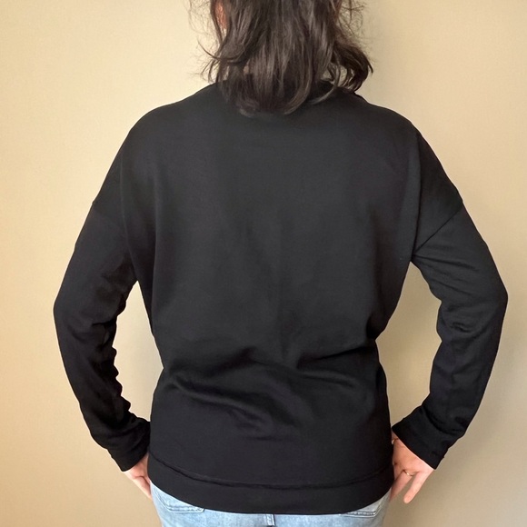 Rock & Republic Embellished Phoenix Sweater - Picture 2 of 12